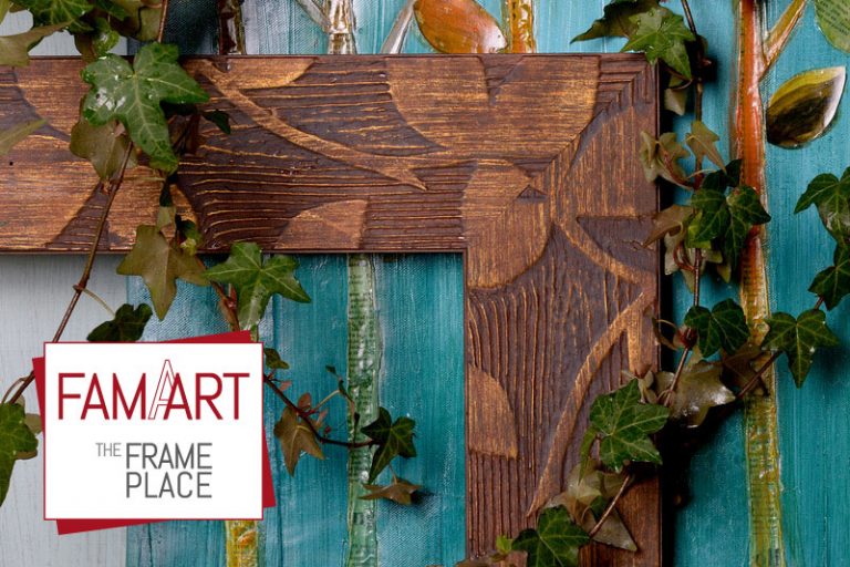Bubola & Naibo will exhibit at Famaart 2016