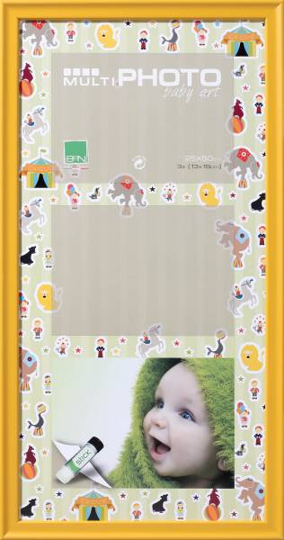5260/12 30x40 mf/baby art4 4 f