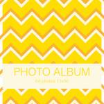 Album basic 64f 11×16 design