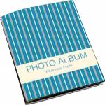 Album basic 64f 11×16 design