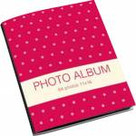 Album basic 64f 11×16 design