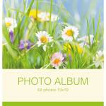 Album basic 64f 11×16 images