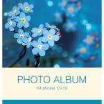 Album basic 64f 11×16 images