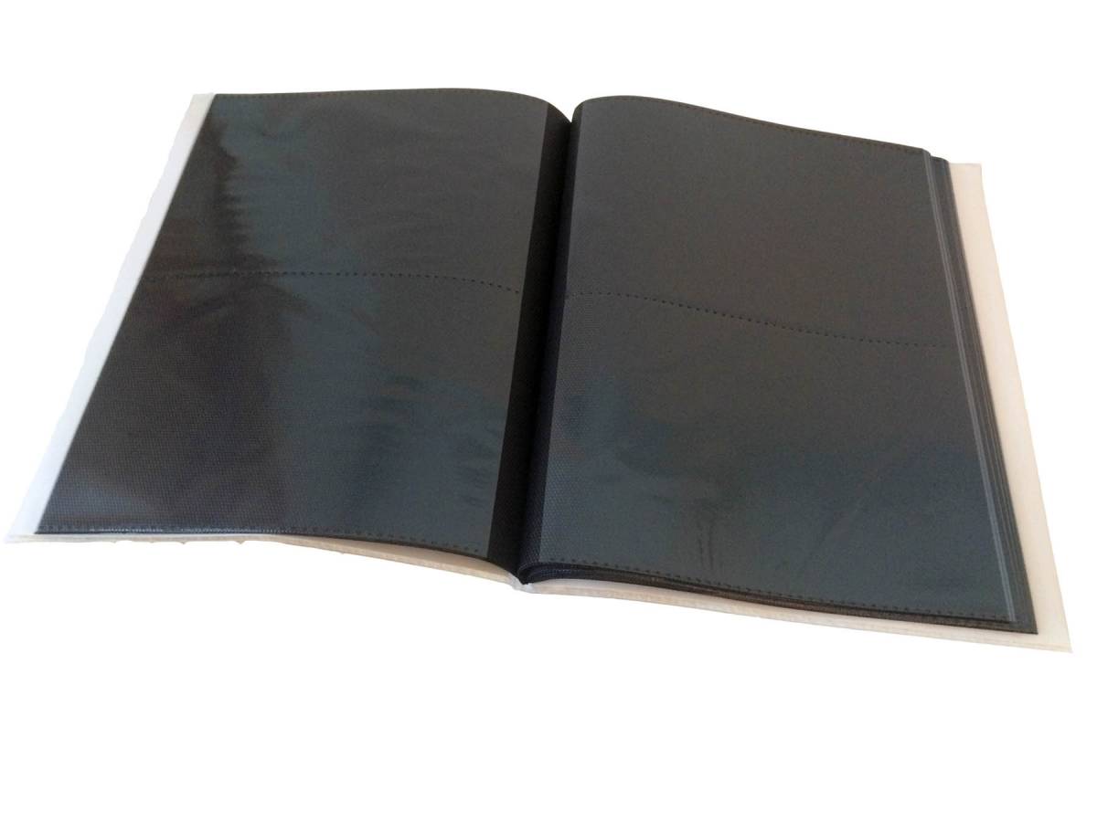 Album basic 64f 11×16 images