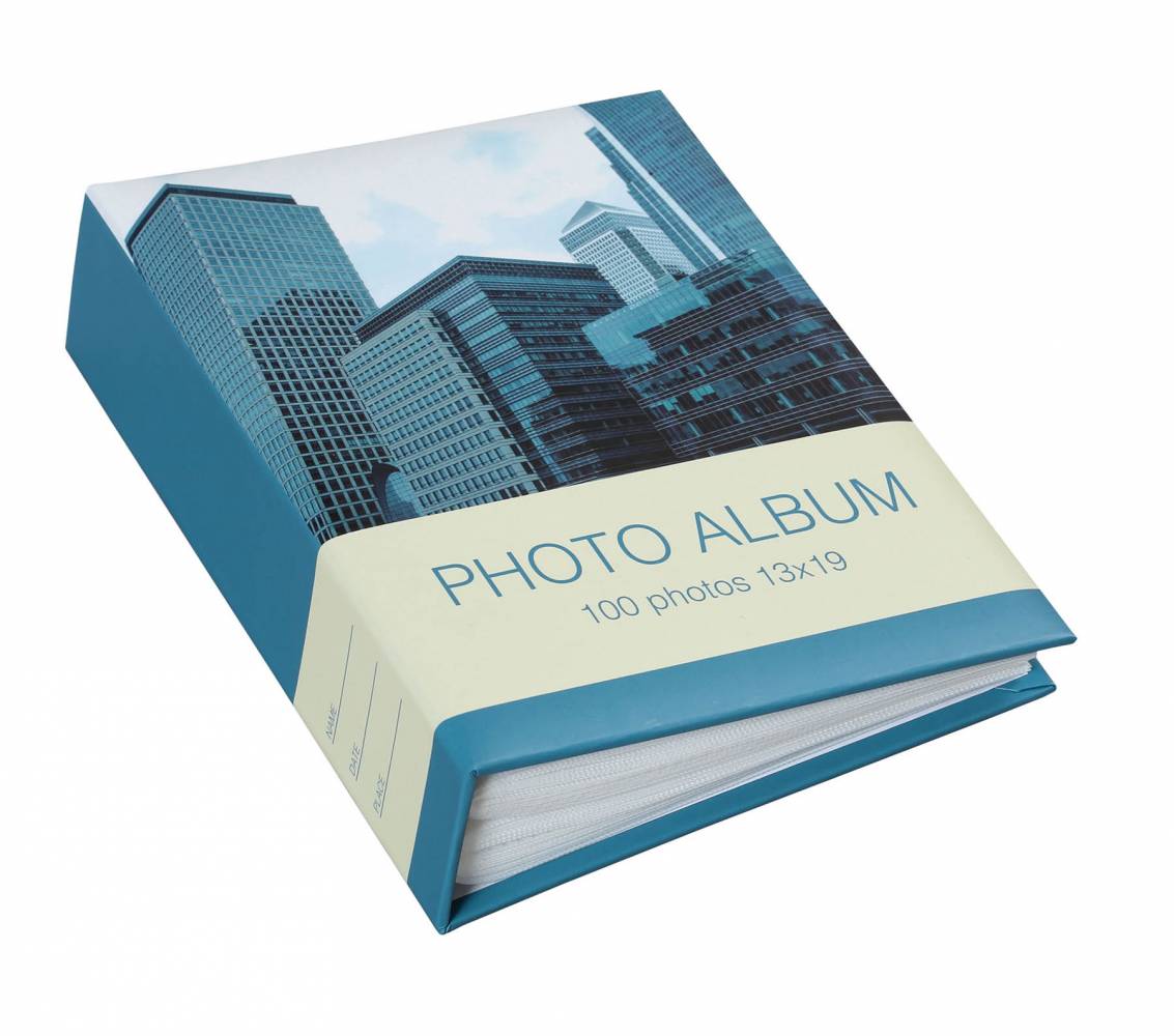 Album basic 100f 13×19 images