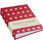 Album basic 200f 13×19 design