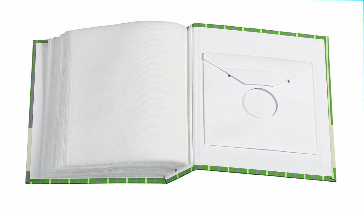 Album basic 100f 15×23 design