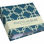 Album memo 100f 11×16 design