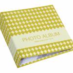 Album memo 200f 11×16 design