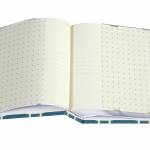 Album memo 200f 11×16 design