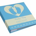 Album memo 200f 13×19 baby