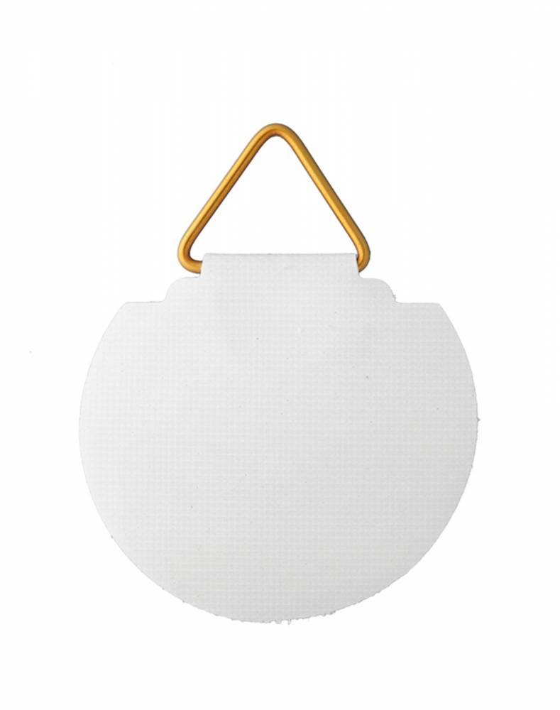 Attacchi tela gomm.0045/0010