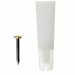 Chiodo testa otton. 6021/a010