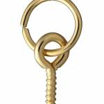 Occhioli+anello mm10 0067/fo10