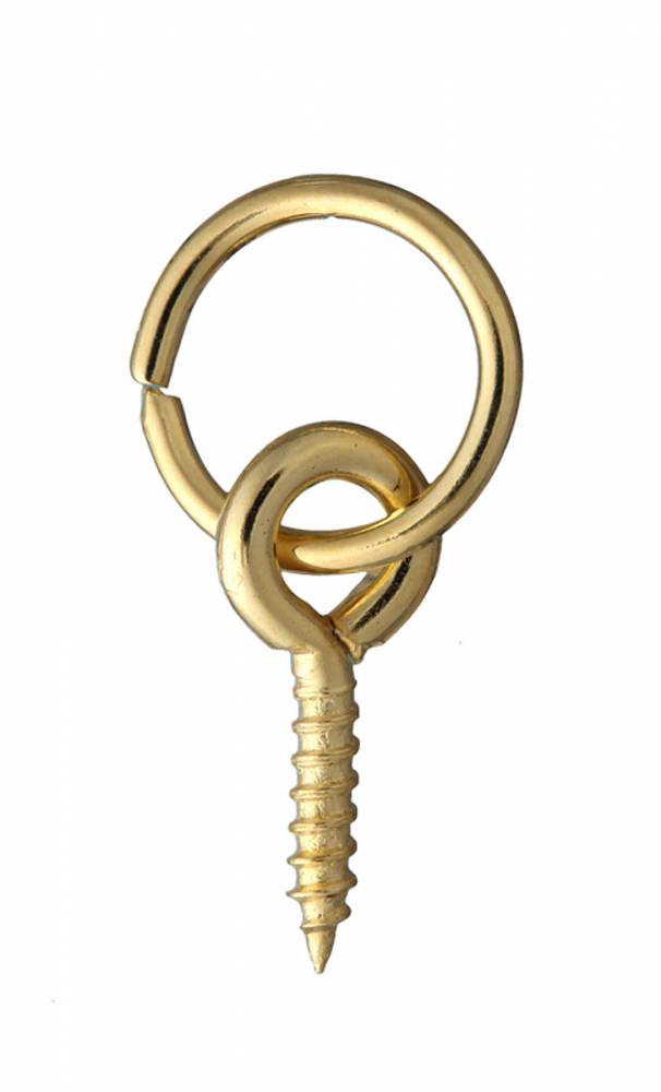 Occhioli+anello mm10 0067/fo10