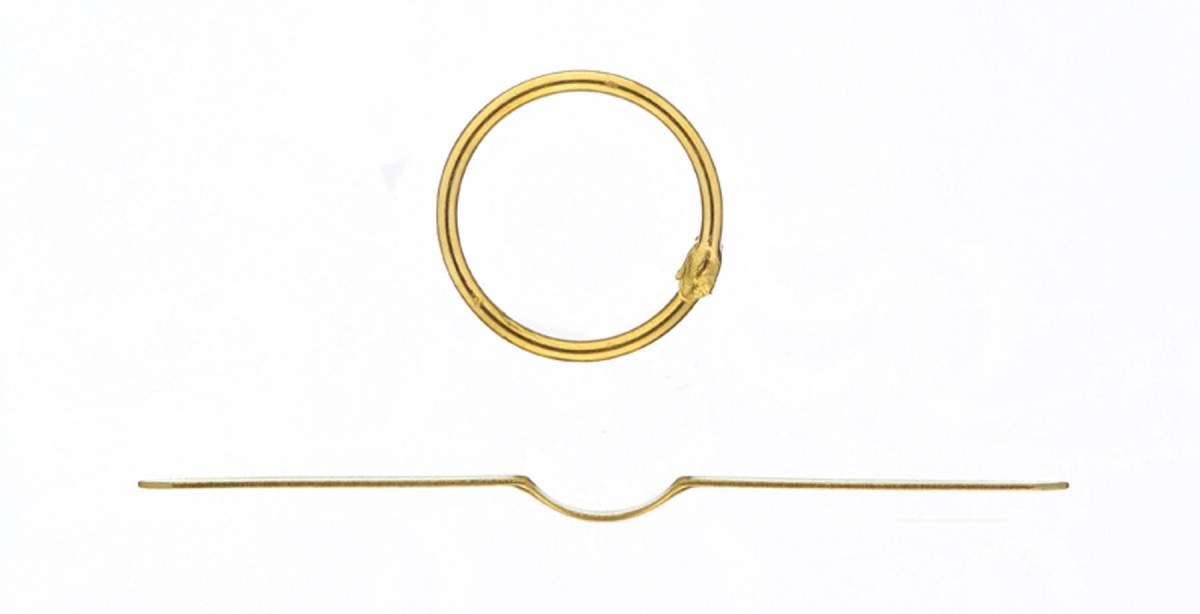 Laccetto + anello 6059/f008