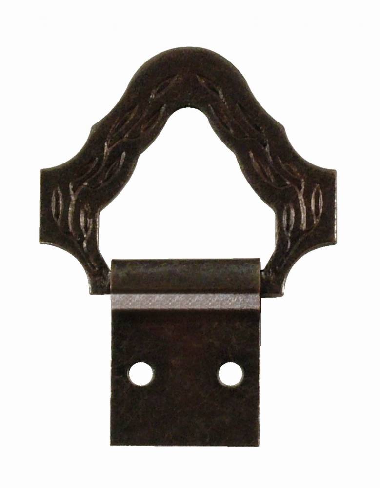 Attacc.barocco bronzate pz.8