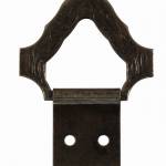 Attacc.barocco bronzate pz.6