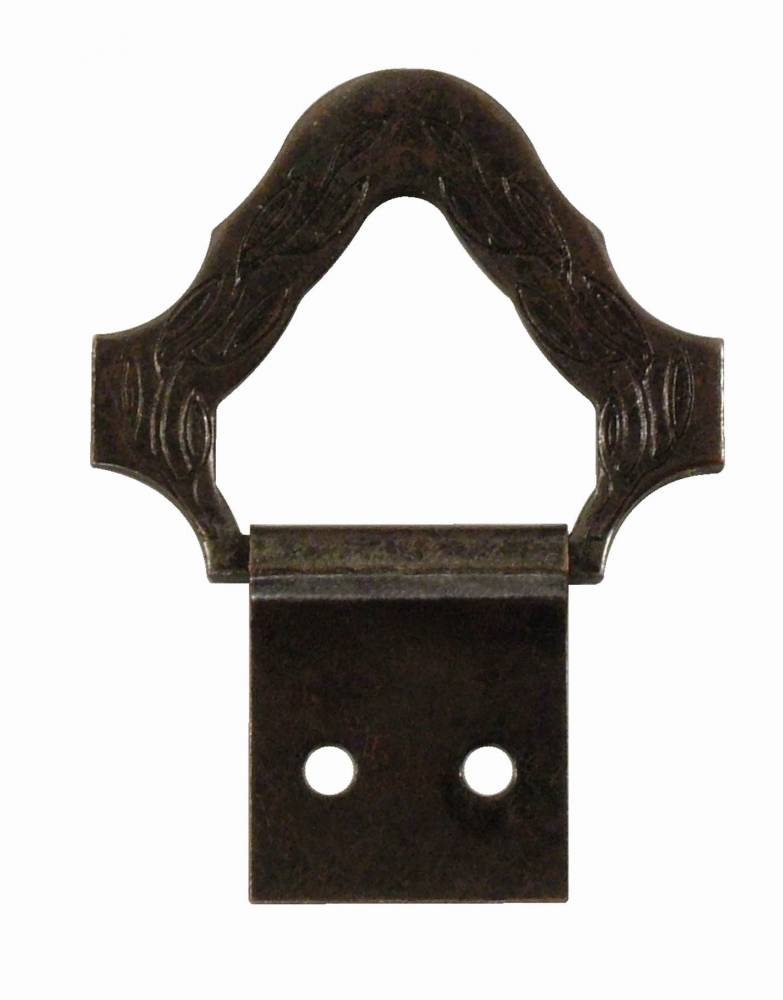 Attacc.barocco bronzate pz.6