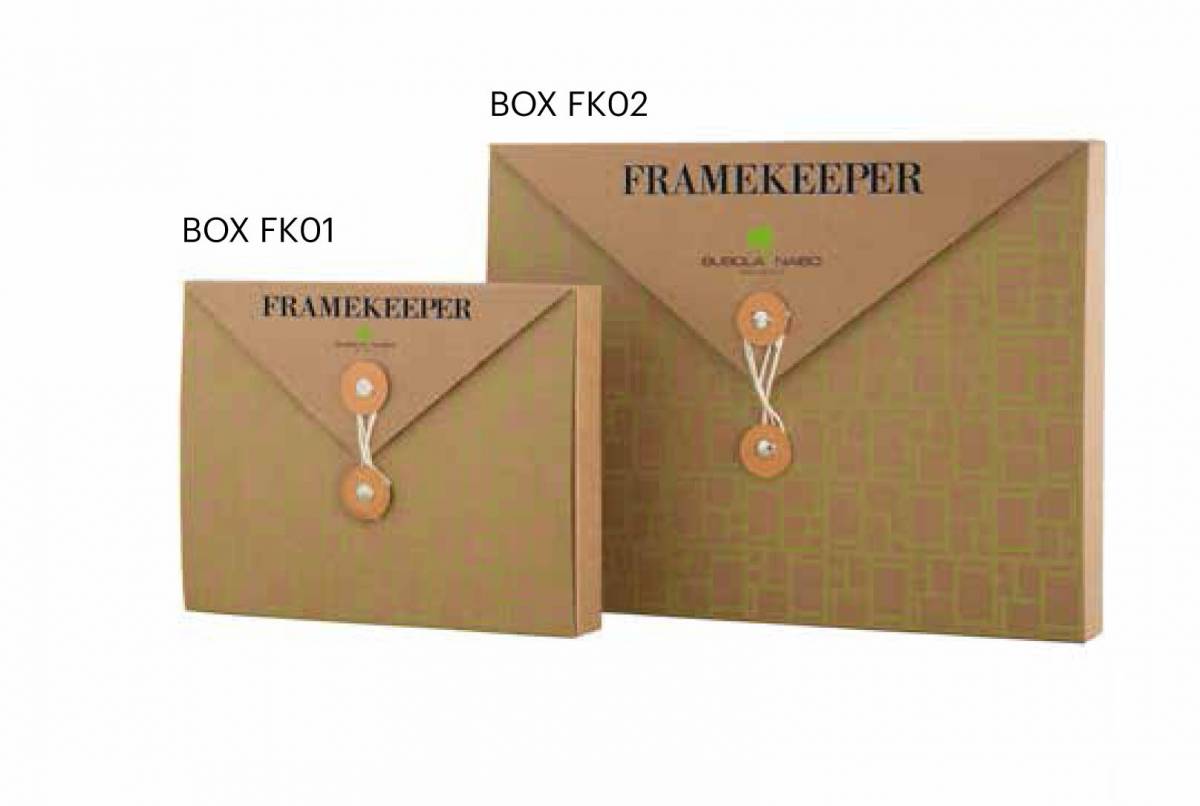 Box  framekeeper 27×36