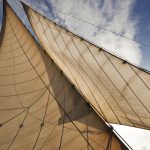 Canvas 50×100 sails