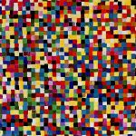 Dipinto elite a031 120×120