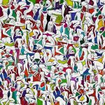 Dipinto elite a041 120×120