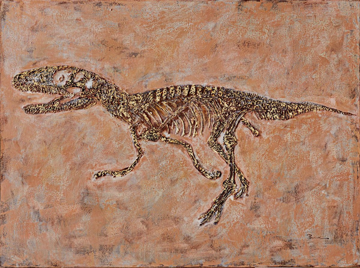 Dipinto elite a124 90×120