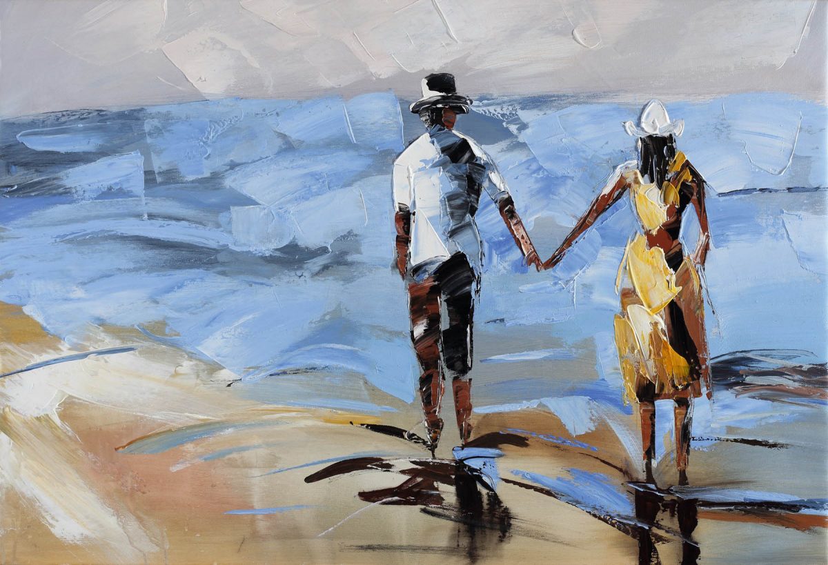 Dipinto art. w312 60×90