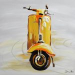 Dipinto art. w415 60×60