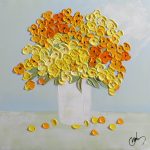 Dipinto art. w416 60×60