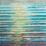 Dipinto art. w520 100×100
