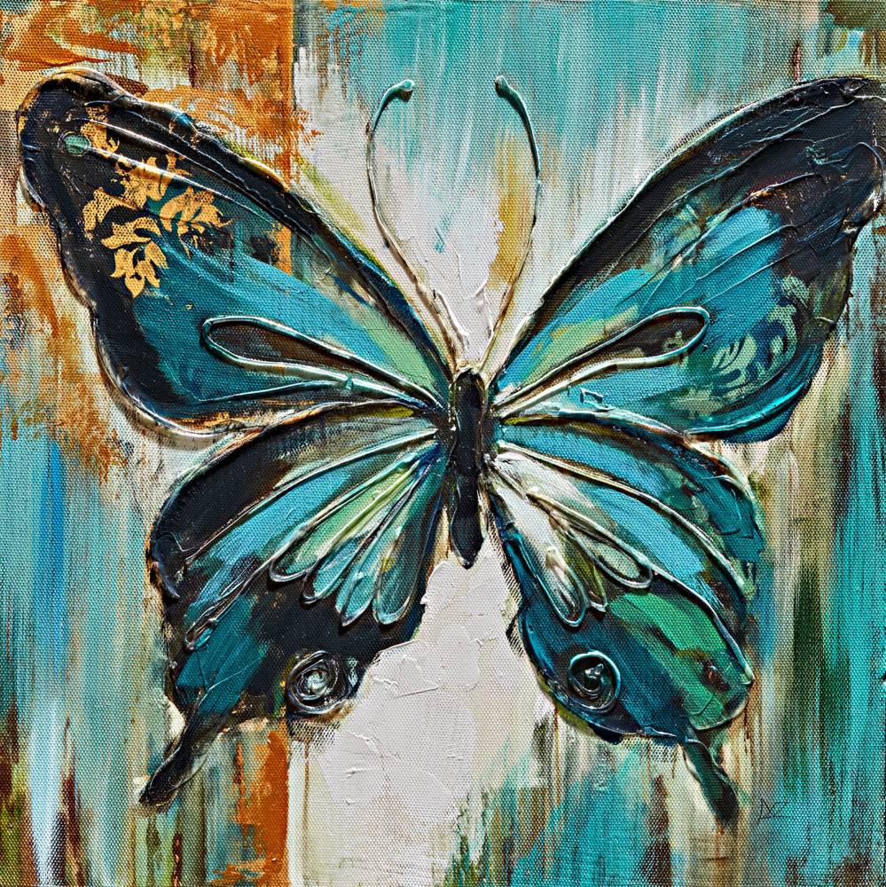 Dipinto art. w544 30×30