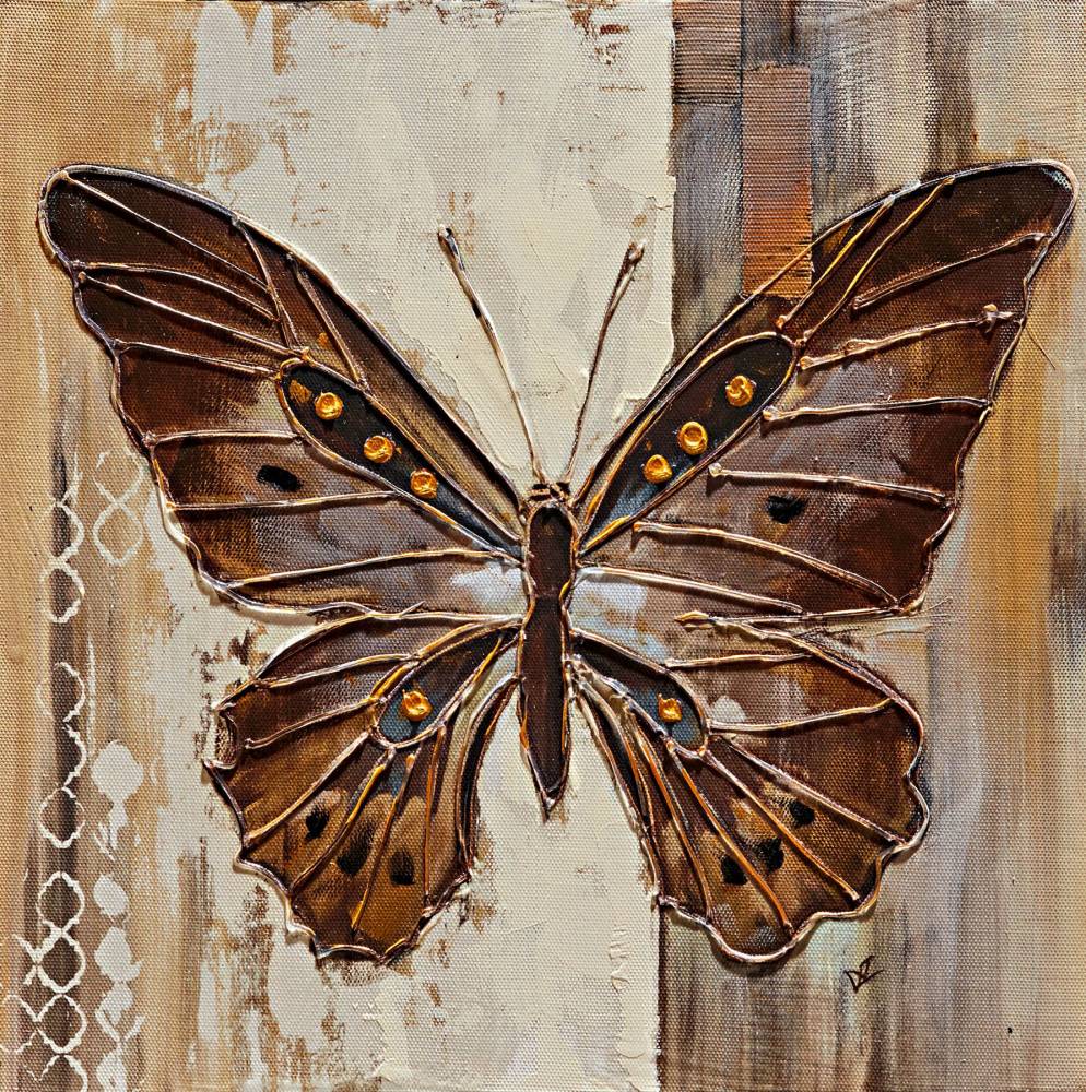 Dipinto art. w545 30×30