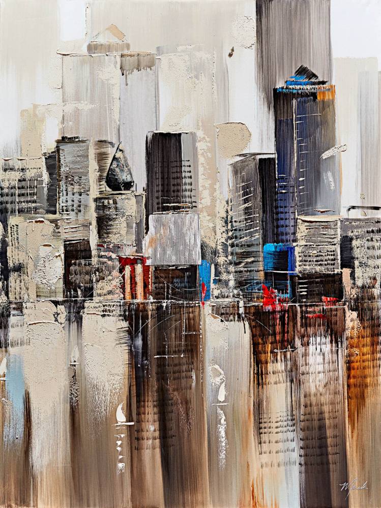 Dipinto art. w559 90×120