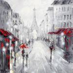 Dipinto art. z126 60×90