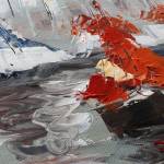 Dipinto art. z130 60×120