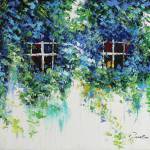 Dipinto art. z333 60×60