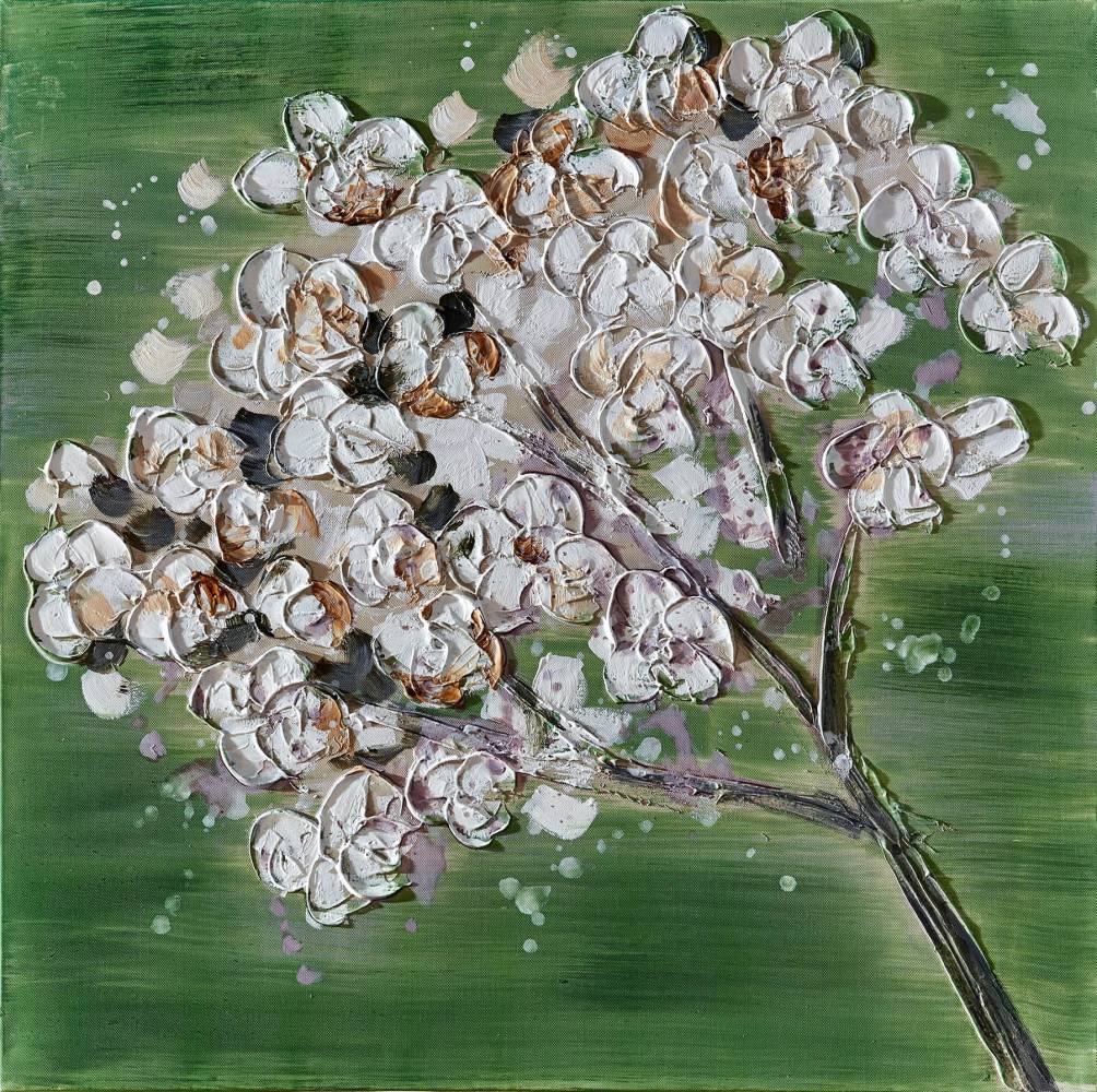 Dipinto art. z351 60×60
