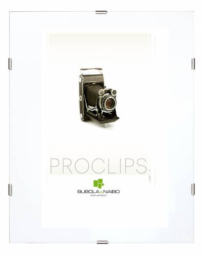 Pro-clips normale 13x18