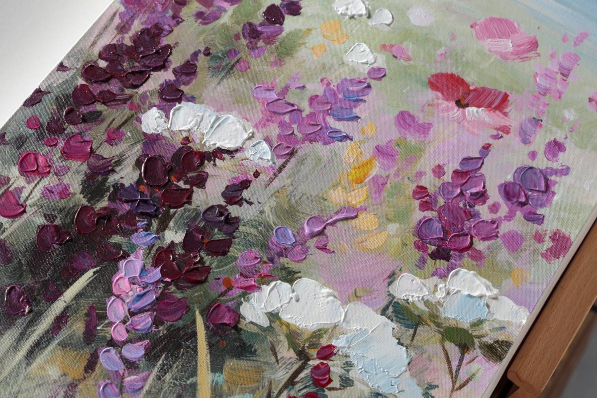 Dipinto art. w612 30×90