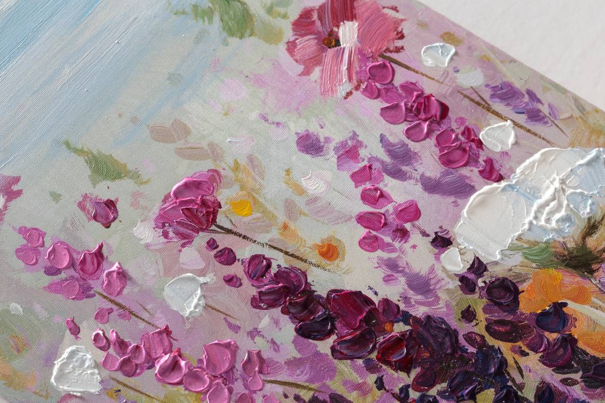 Dipinto art. w613 30×90
