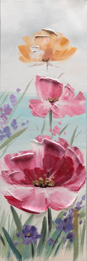 Dipinto art. w616 30×90