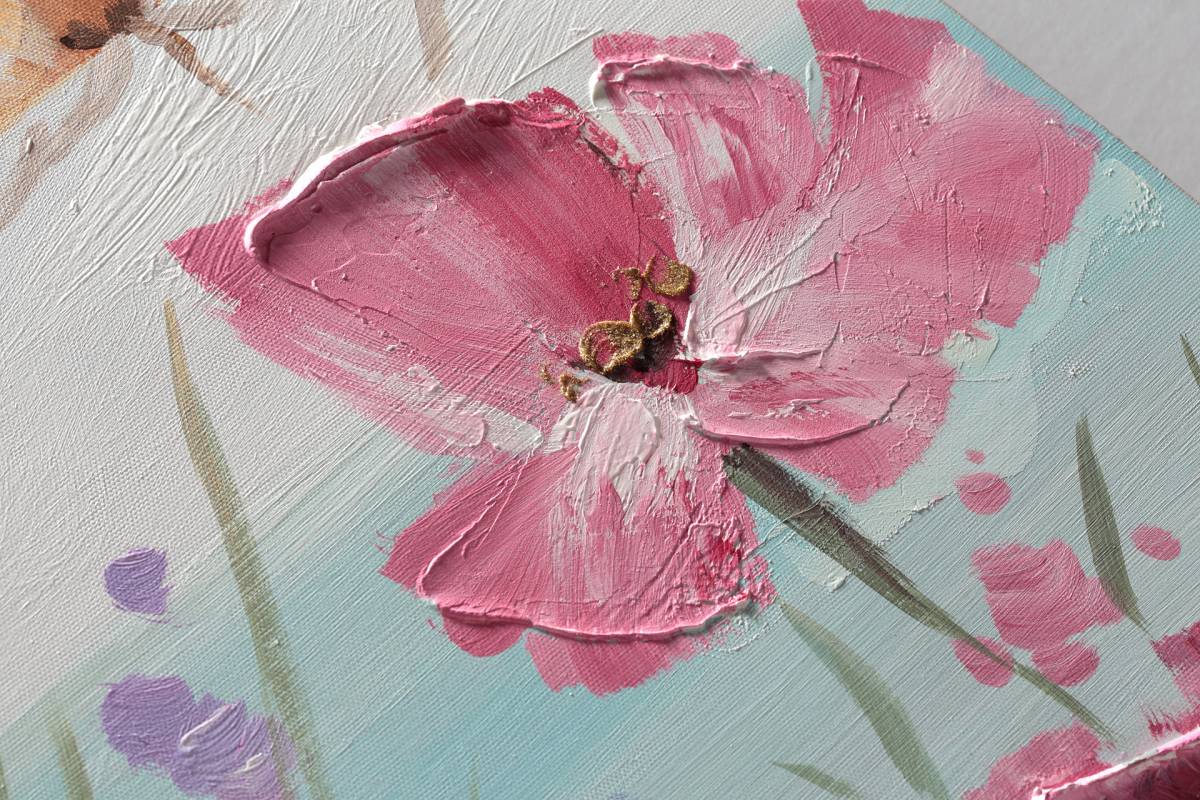 Dipinto art. w616 30×90