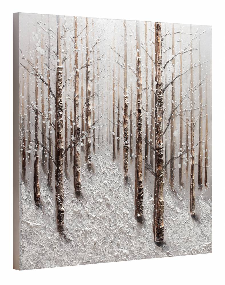 Dipinto art. w625 80×80