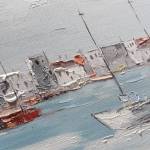 Dipinto art. w627 60×120