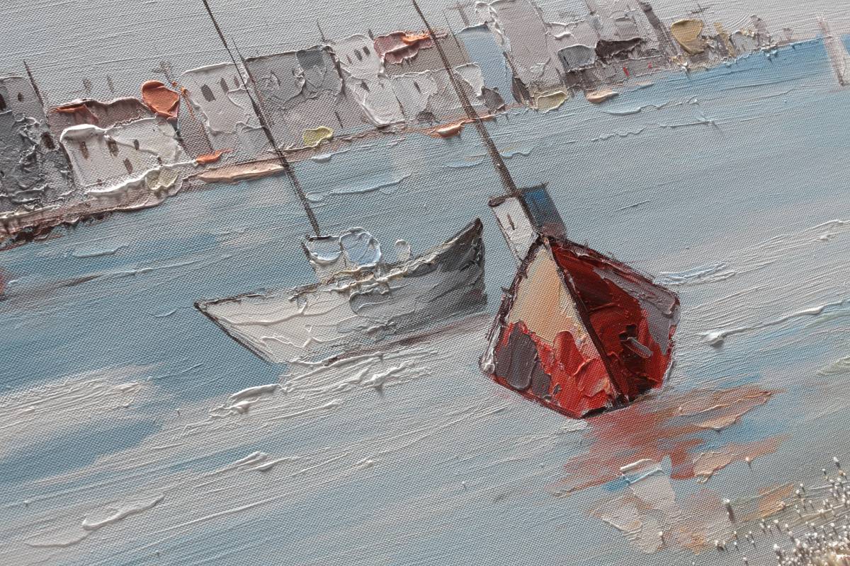 Dipinto art. w627 60×120