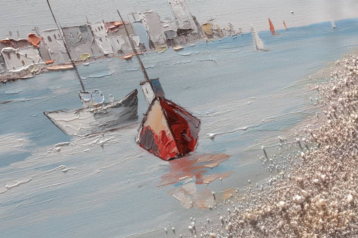 Dipinto art. w627 60×120