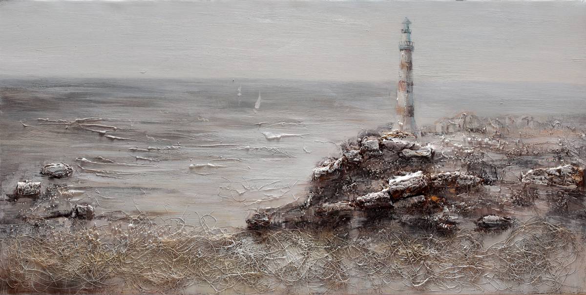 Dipinto art. w629 60×120