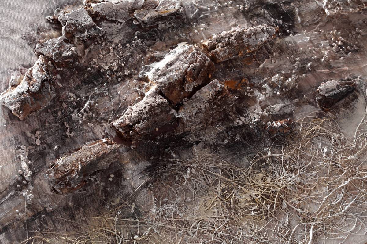 Dipinto art. w629 60×120